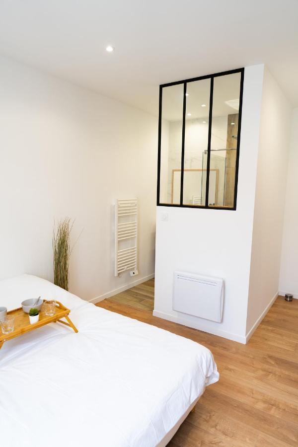 Appartement Confort Avec Parking Prive A Saumur Apartment Saumur