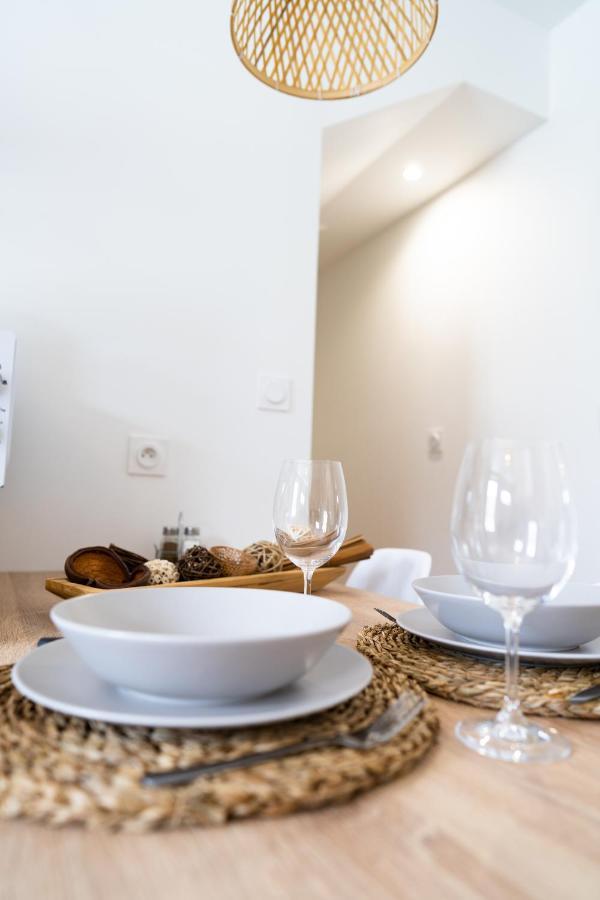 Appartement Confort Avec Parking Prive A Saumur Saumur