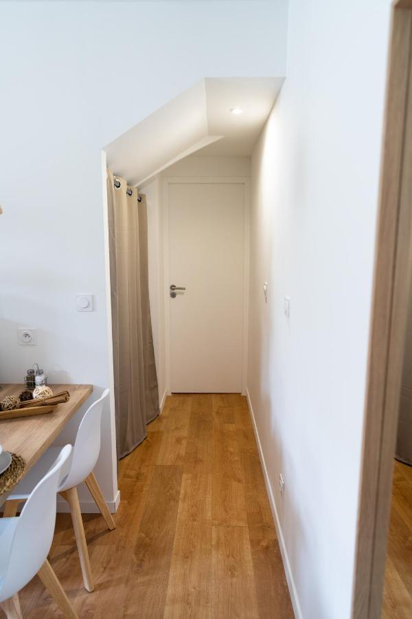 Apartamento Appartement Confort Avec Parking Prive A Saumur *
