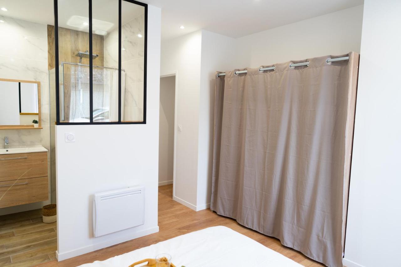 Appartement Confort Avec Parking Prive A Saumur Saumur