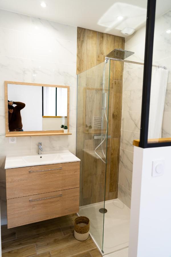 Apartment Appartement Confort Avec Parking Prive A Saumur