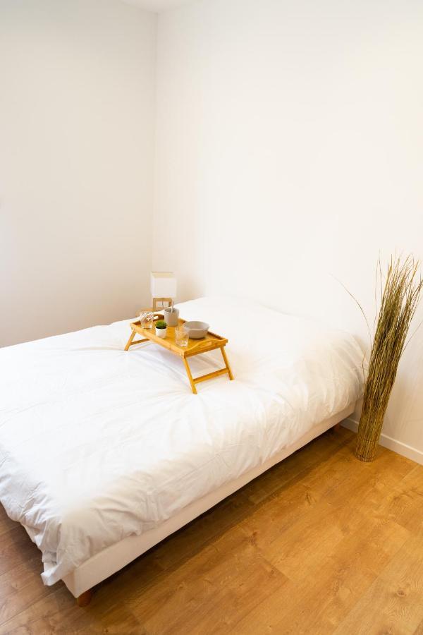 Appartement Confort Avec Parking Prive A Saumur Apartment
